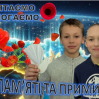 Альбом: 8 травня — День пам’яті та перемоги над нацизмом у Другій світовій війні 