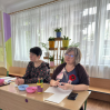 Альбом: В дошкільному підрозділі ЗПШ «Еврика» пройшов практикум «Нейровправи як засіб розвитку дітей дошкільного віку». 