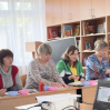 Альбом: В дошкільному підрозділі ЗПШ «Еврика» пройшов практикум «Нейровправи як засіб розвитку дітей дошкільного віку». 