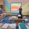 Альбом: В дошкільному підрозділі ЗПШ «Еврика» пройшов практикум «Нейровправи як засіб розвитку дітей дошкільного віку». 