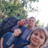 Альбом: З Днем Родини!  Дорогі учні та шановні батьки! Щиро вітаємо вас з чудовим святом – Днем родини!  Це особливий день, коли ми ще раз згадуємо, наскільки важливі тепло, любов і підтримка найдорожчих людей. 