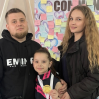 Альбом: З Днем Родини!  Дорогі учні та шановні батьки! Щиро вітаємо вас з чудовим святом – Днем родини!  Це особливий день, коли ми ще раз згадуємо, наскільки важливі тепло, любов і підтримка найдорожчих людей. 