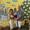 Альбом: З Днем Родини!  Дорогі учні та шановні батьки! Щиро вітаємо вас з чудовим святом – Днем родини!  Це особливий день, коли ми ще раз згадуємо, наскільки важливі тепло, любов і підтримка найдорожчих людей. 