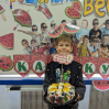 Альбом: Вітаю з закінченням 2 класу своїх любих крилатиків!  Мої неймовірні, невгамовні, талановиті учні, ви стали ще на рік старші, мудріші й розумніші! 