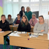 Альбом: 30.09.2025 року о 13.00 відбулася нарада при директорові. 