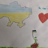 Альбом: Вітаємо вас з важливим святом, яке об’єднує всіх, хто захищає нашу рідну землю! День захисників і захисниць України — це день гордості, подяки та вшанування мужніх людей, які стоять на сторожі нашого спокою та незалежності.