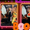 Альбом: Веселий Хелловін для учнів 3 класа ЗПШ “Еврика” - це веселе і зовсім не страшне свято!  