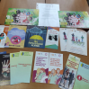 Альбом: В межах Міжнародної акції «16 днів проти насильства» в ЗПШ «Еврика» пройшов тренінг з педагогами та працівниками закладу освіти: «Умови створення безпечного освітнього середовища.