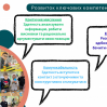 Альбом: До вашої уваги портфоліо вчителя майбутніх першокласників, Гур'євої Анастасії Олександрівни, спеціаліста ІІ категорії.  