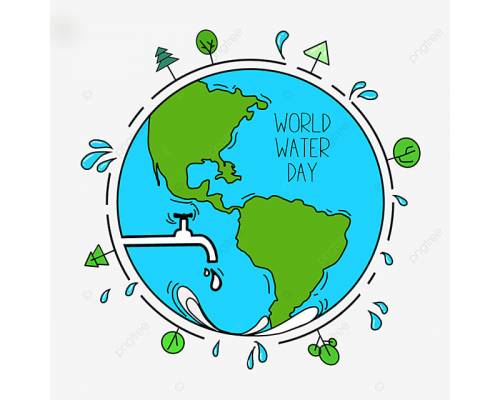 Щороку 22 березня світова спільнота відзначає Всесвітній день води, який є унікальною можливістю нагадати людству про надзвичайну важливість водних ресурсів. 