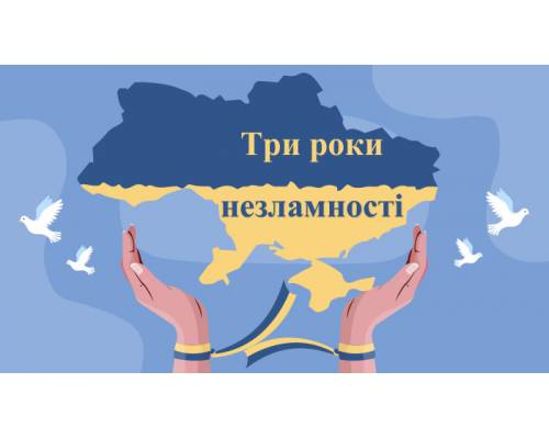 24 лютого 2022 року назавжди розділило життя українців на «до» та «після». 